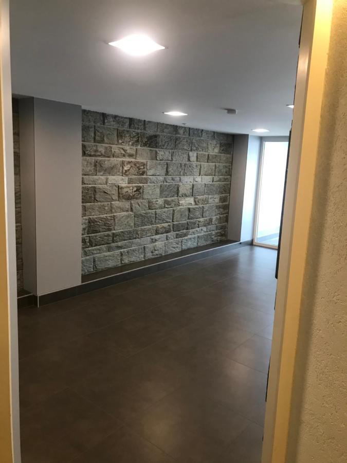 Zonnige Studio Mermoz Koksijde-Bad Zewnętrze zdjęcie